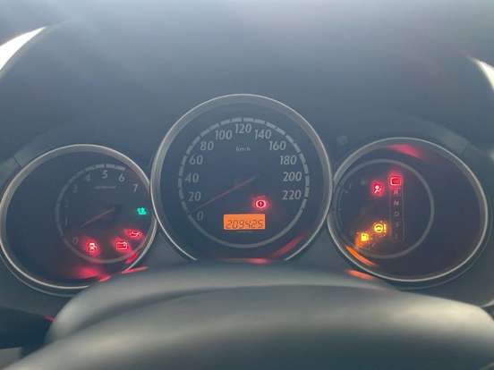 HONDA-FIT-1.4 LX 8V GASOLINA 4P AUTOMÁTICO HONDA-FIT-2008