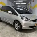 HONDA FIT 1.4 LXL 16V FLEX 4P MANUAL HONDA FIT 1.4 LXL 16V FLEX 4P MANUAL