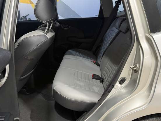 HONDA-FIT-1.4 LXL 16V FLEX 4P MANUAL HONDA-FIT-2010