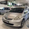 HONDA FIT 1.4 LXL 8V GASOLINA 4P AUTOMÁTICO HONDA FIT 1.4 LXL 8V GASOLINA 4P AUTOMÁTICO