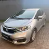 HONDA FIT 1.5 DX 16V FLEX 4P MANUAL HONDA FIT 1.5 DX 16V FLEX 4P MANUAL