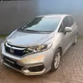 HONDA FIT 1.5 DX 16V FLEX 4P MANUAL HONDA FIT 1.5 DX 16V FLEX 4P MANUAL