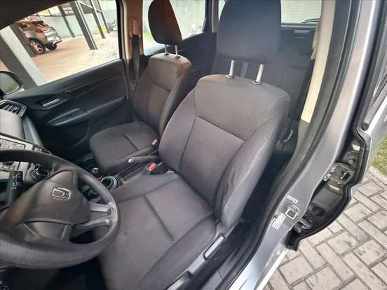 HONDA-FIT-1.5 DX 16V FLEX 4P MANUAL HONDA-FIT-2017