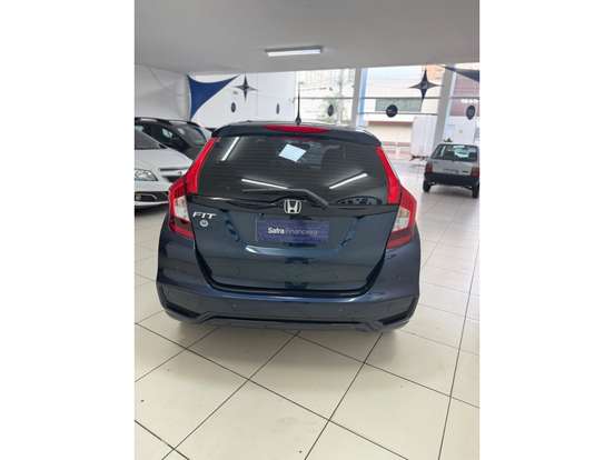 HONDA-FIT-1.5 EXL 16V FLEX 4P AUTOMÁTICO HONDA-FIT-2019