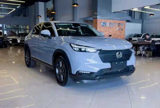 HONDA HR-V 1.5 DI I-VTEC FLEX EXL CVT