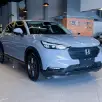HONDA HR-V 1.5 DI I-VTEC FLEX EXL CVT HONDA HR-V 1.5 DI I-VTEC FLEX EXL CVT