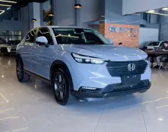 HONDA HR-V 1.5 DI I-VTEC FLEX EXL CVT HONDA HR-V 1.5 DI I-VTEC FLEX EXL CVT