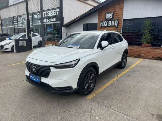 HONDA-HR-V-2025