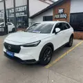 HONDA HR-V 1.5 DI I-VTEC FLEX EXL CVT HONDA HR-V 1.5 DI I-VTEC FLEX EXL CVT