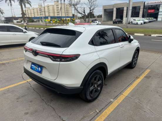 HONDA-HR-V-2025