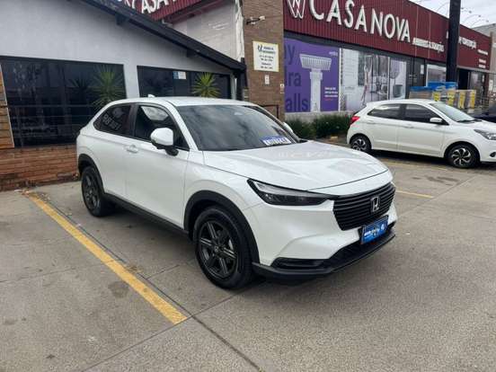 HONDA-HR-V-1.5 DI I-VTEC FLEX EXL CVT HONDA-HR-V-2025