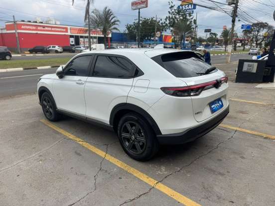 HONDA-HR-V-2025