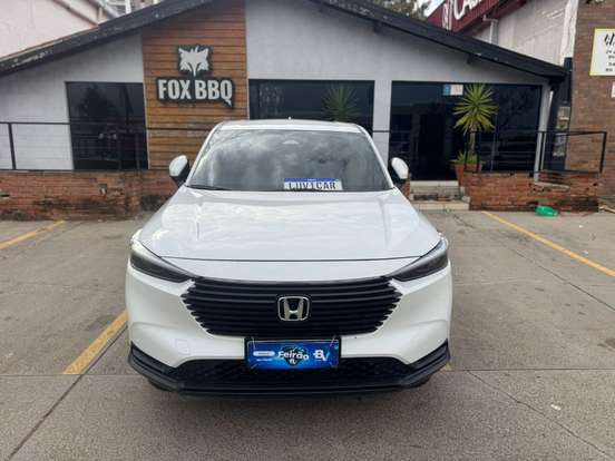 HONDA-HR-V-2025
