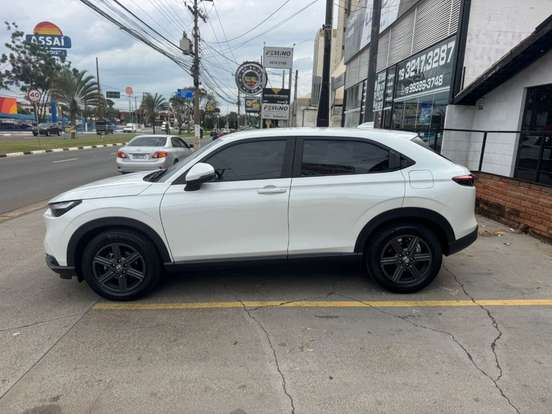 HONDA-HR-V-1.5 DI I-VTEC FLEX EXL CVT HONDA-HR-V-2025