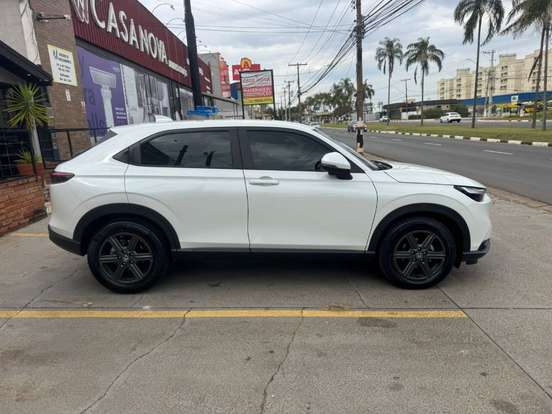 HONDA-HR-V-1.5 DI I-VTEC FLEX EXL CVT HONDA-HR-V-2025