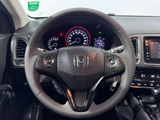 HONDA-HR-V-2021