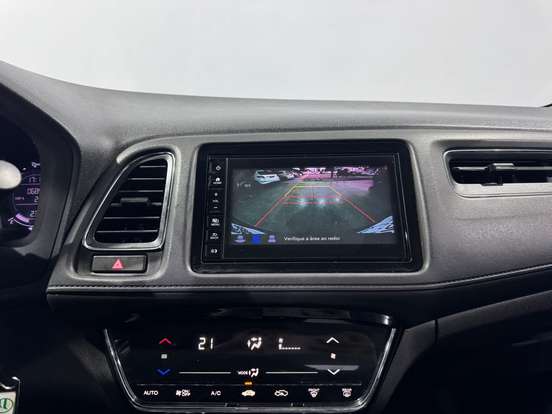 HONDA-HR-V-2021