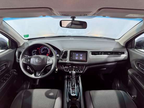 HONDA-HR-V-2021