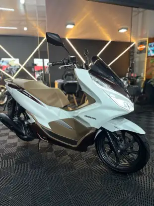 HONDA-PCX DLX HONDA-PCX DLX-2021