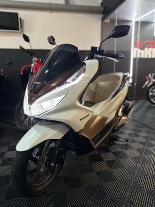 HONDA-PCX DLX HONDA-PCX DLX-2021