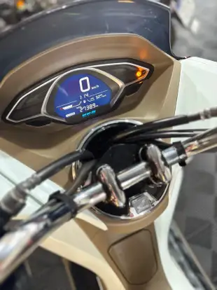 HONDA-PCX DLX HONDA-PCX DLX-2021