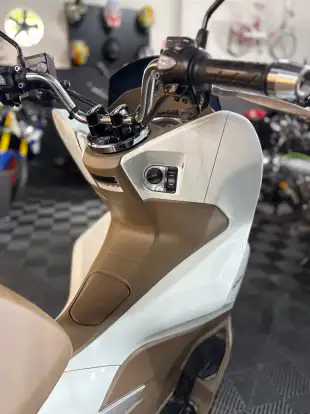 HONDA-PCX DLX HONDA-PCX DLX-2021