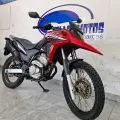 HONDA XRE 300 ABS HONDA XRE 300 ABS