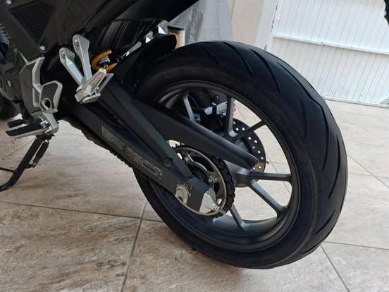 HONDA-CB 300F TWISTER CBS-2023