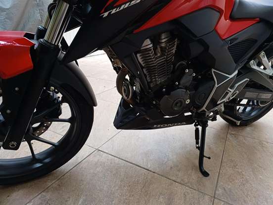 HONDA-CB 300F TWISTER CBS-2023