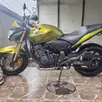 HONDA CB 600F HORNET HONDA CB 600F HORNET