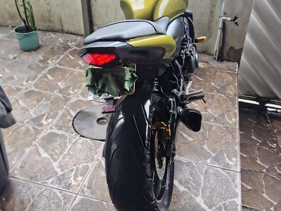 HONDA-CB 600F HORNET HONDA-CB 600F HORNET-2011
