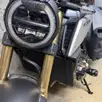 HONDA CB 650 R ABS HONDA CB 650 R ABS