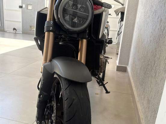 HONDA-CB 650 R ABS HONDA-CB 650 R ABS-2022