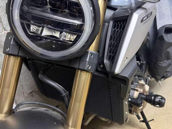 HONDA-CB 650 R ABS HONDA-CB 650 R ABS-2022