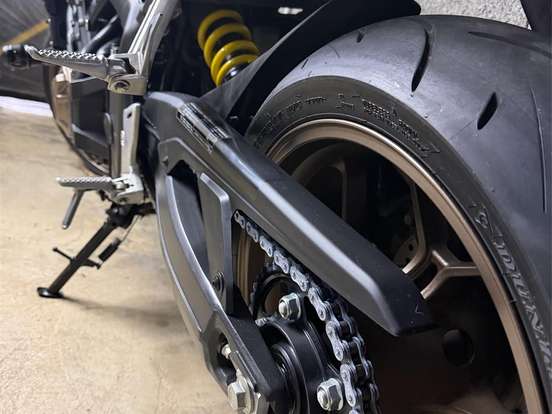 HONDA-CB 650 R ABS HONDA-CB 650 R ABS-2022