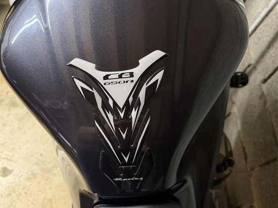 HONDA-CB 650 R ABS HONDA-CB 650 R ABS-2022
