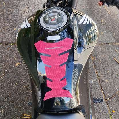 HONDA-CG 160 START ES-2019