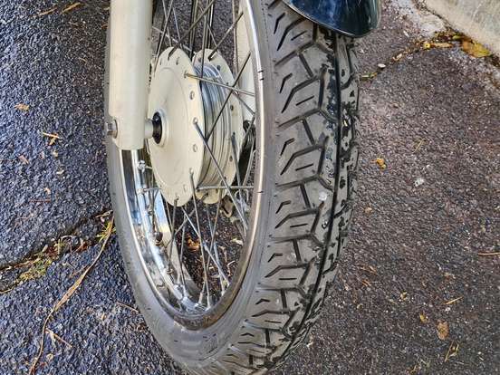HONDA-CG 160 START ES HONDA-CG 160 START ES-2019