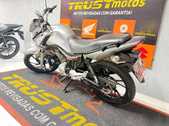 HONDA-CG 160 FAN HONDA-CG 160 FAN-2023