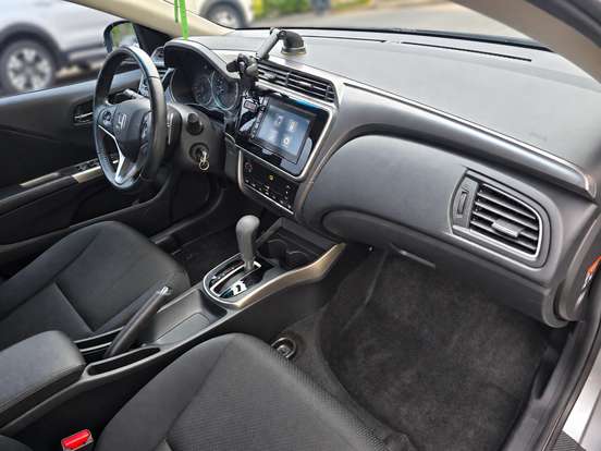 HONDA-CITY-1.5 EX 16V FLEX 4P AUTOMÁTICO HONDA-CITY-2019