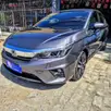 HONDA CITY 1.5 i-VTEC FLEX EXL CVT HONDA CITY 1.5 i-VTEC FLEX EXL CVT