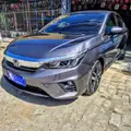 HONDA CITY 1.5 i-VTEC FLEX EXL CVT HONDA CITY 1.5 i-VTEC FLEX EXL CVT