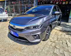 HONDA CITY 1.5 i-VTEC FLEX EXL CVT HONDA CITY 1.5 i-VTEC FLEX EXL CVT