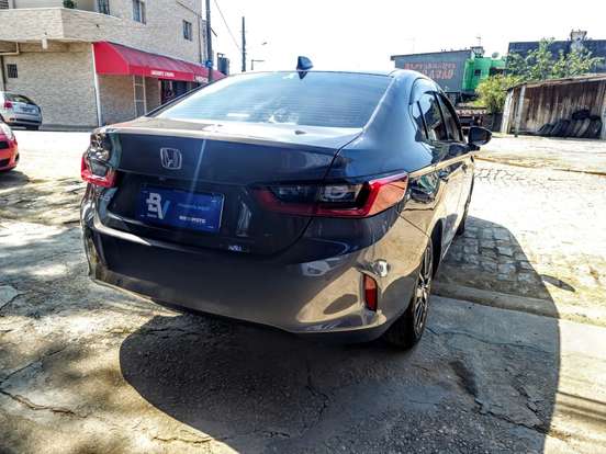 HONDA-CITY-1.5 i-VTEC FLEX EXL CVT HONDA-CITY-2022