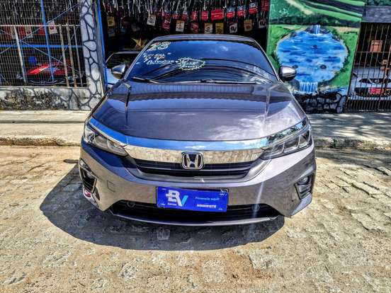 HONDA-CITY-1.5 i-VTEC FLEX EXL CVT HONDA-CITY-2022