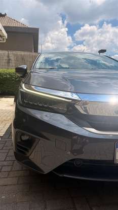 HONDA-CITY-1.5 i-VTEC FLEX TOURING CVT HONDA-CITY-2024