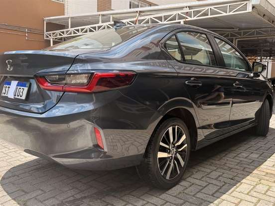 HONDA-CITY-1.5 i-VTEC FLEX TOURING CVT HONDA-CITY-2024