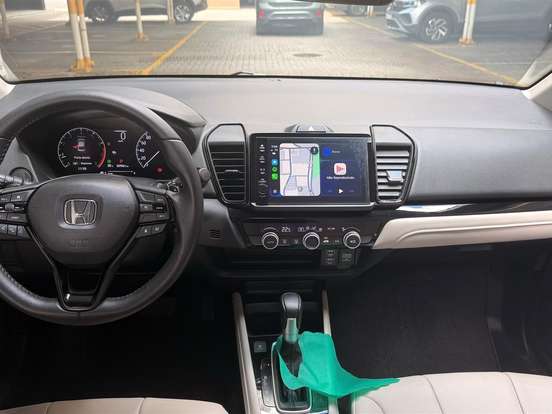 HONDA-CITY-1.5 i-VTEC FLEX TOURING CVT HONDA-CITY-2024