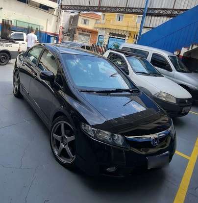 HONDA-CIVIC-2007