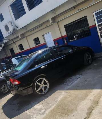 HONDA-CIVIC-2007